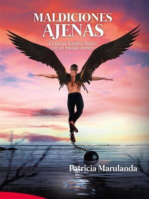 cover image of Maldiciones ajenas